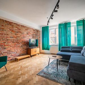 Appartement met een Slaapkamer